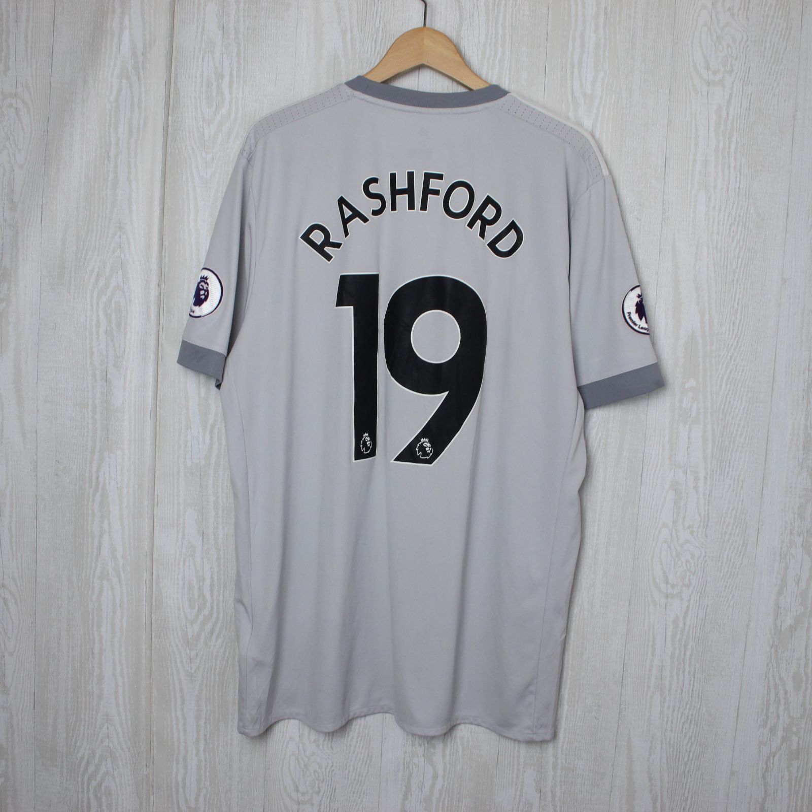 海外輸入】マンチェスターユナイテッド サッカーユニフォーム