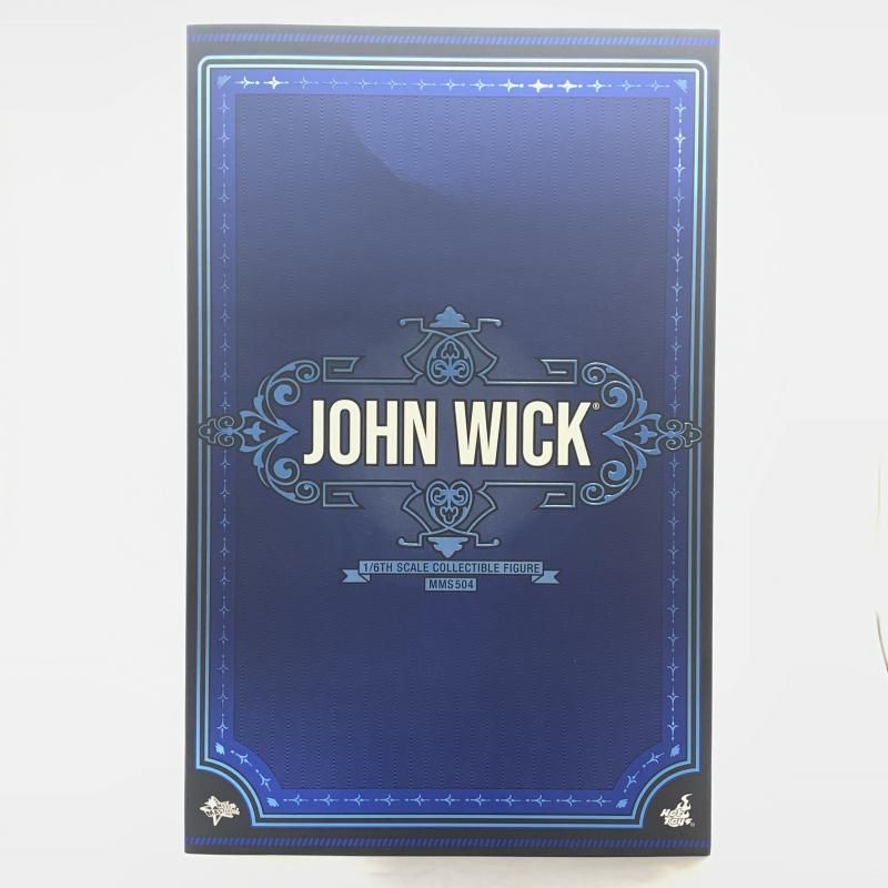 中古】開封)ジョン・ウィック：チャプター2 ムービー