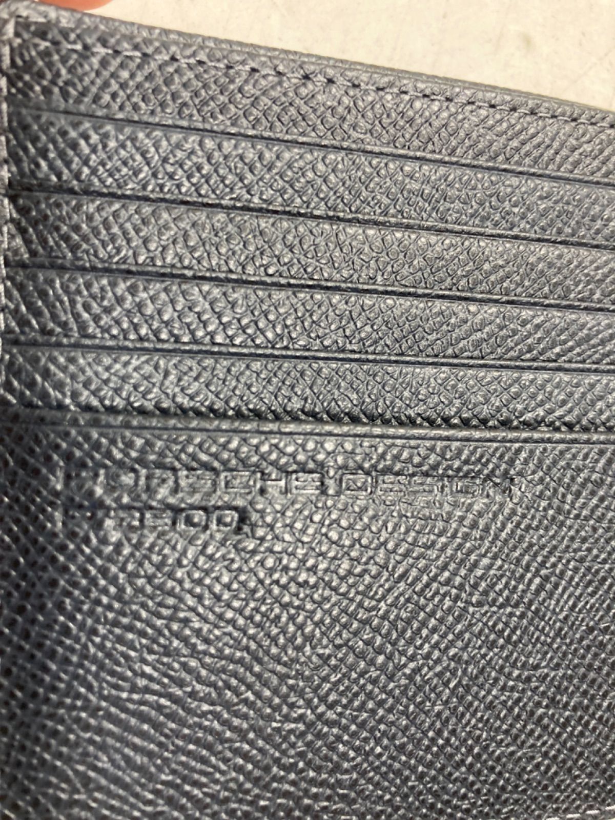 ☆PORSCHDESIGN ポルシェデザイン 箱入り未使用品！ P 