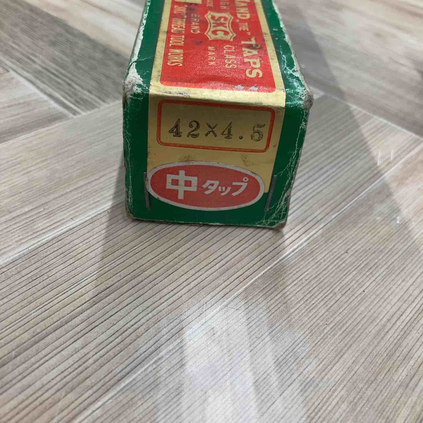 エスケーシー ハンドタップ