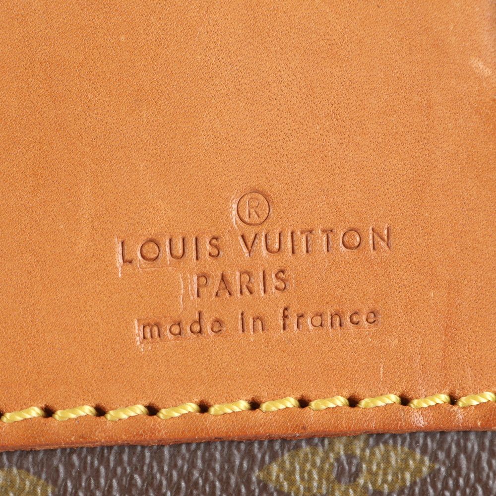 トランク ハードケース