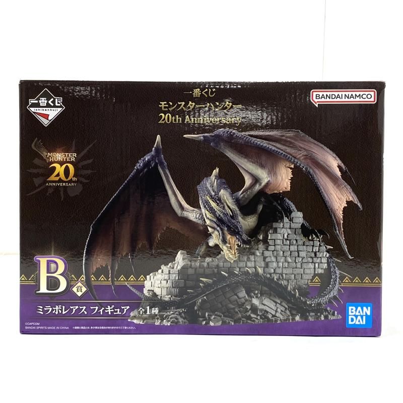 【未使用未開封】モンスターハンター BRACCHIDIOS フィギュア モンスターハンター Brachydios フィギュア Monster Hunter
