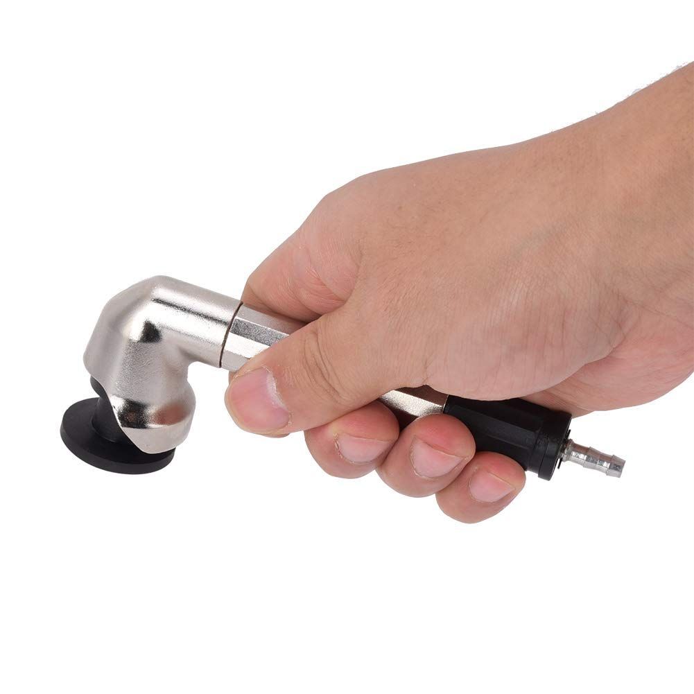 S012総欅板材ハンドル付き斜め型電波目覚まし時計（カシオTQT−351NJ