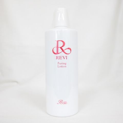 Revi ルヴィ プレミアムピュアリングローション 1000ml 11月入荷