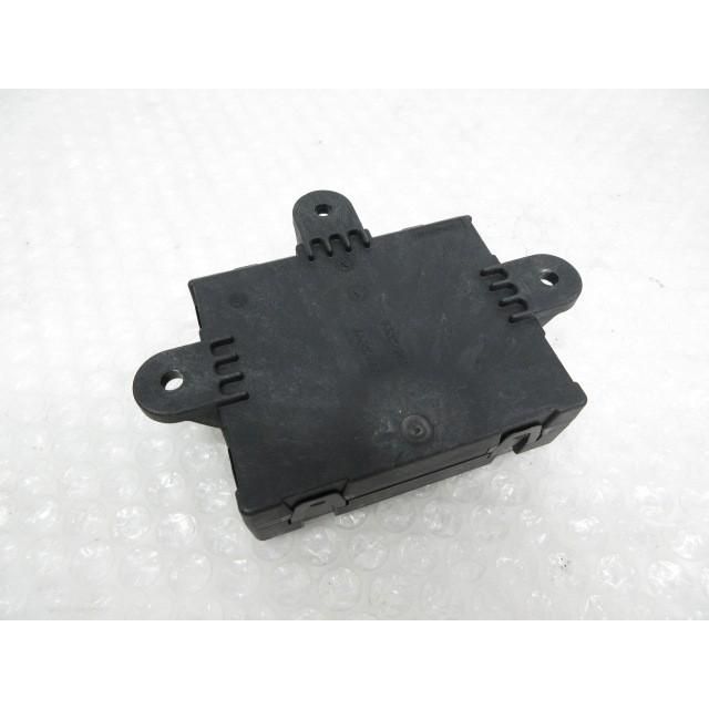 2013年 ジャガー XF CBA-J05PC 8 左リアドアコンピューター CPU BJ32-14D-620AC 203505 4756 FFCRYSTALESIA_COM