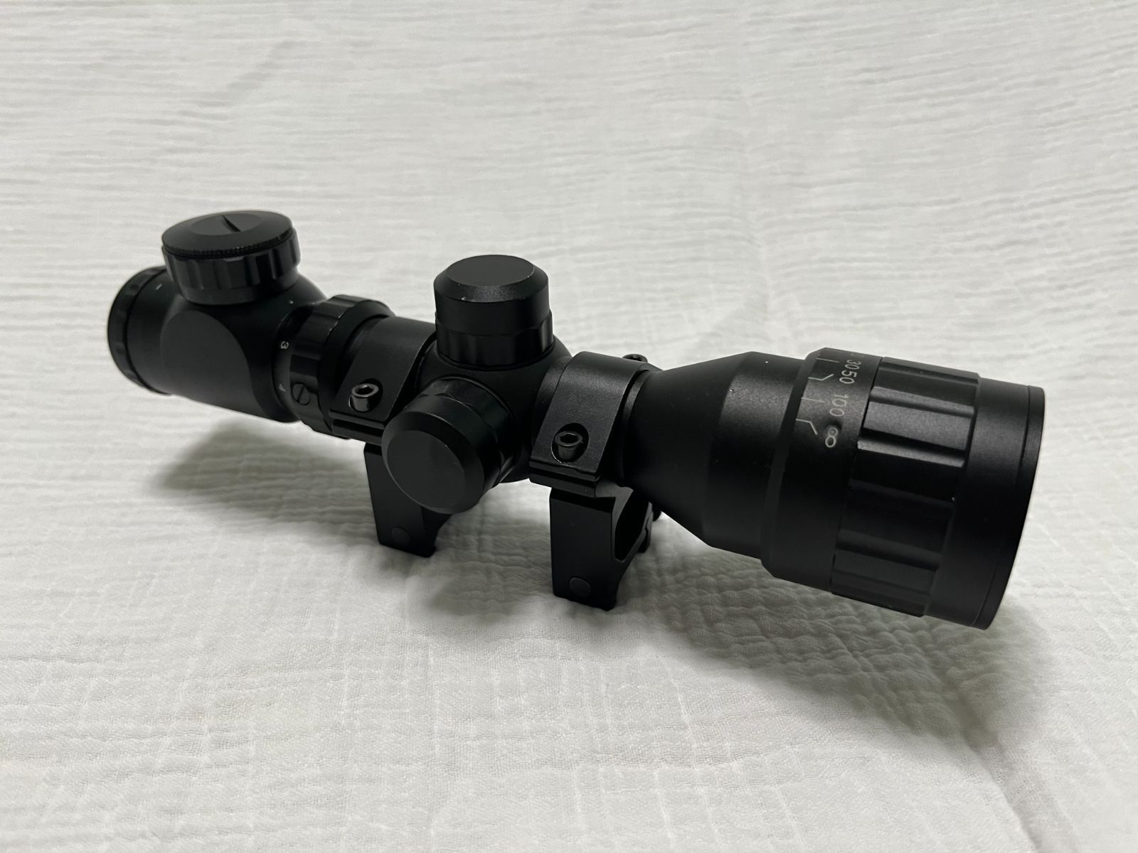 マ*ス様 M40A5 ブラック スコープ・バイポッド付き (トイガン) 東京マルイ】M40A5 ブラック / スコープ・バイポッド アメリカ海