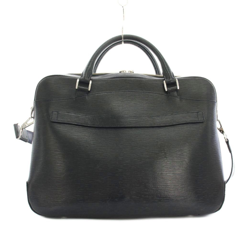 ペッレモルビダ PELLE MORBIDA ブリーフバッグ ビジネスバッグ