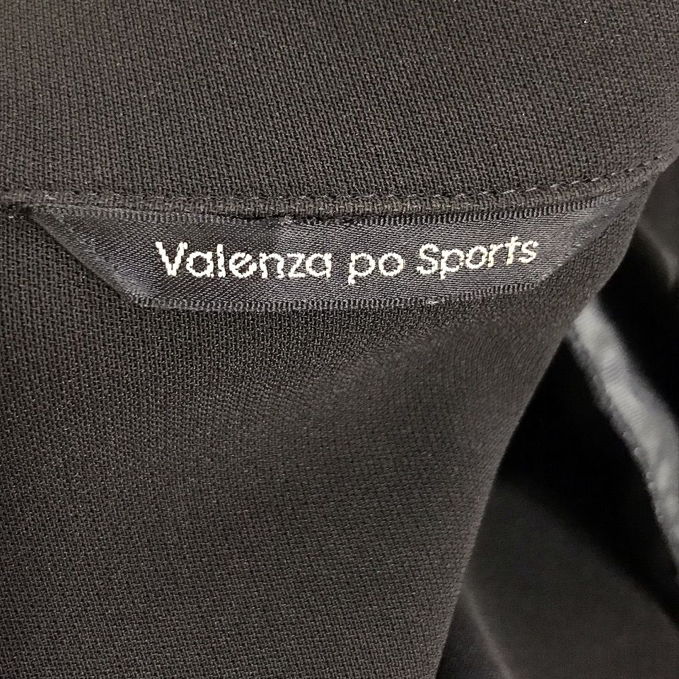 VALENZA PO SPORTS バレンザポースポーツ セットアップ フロント