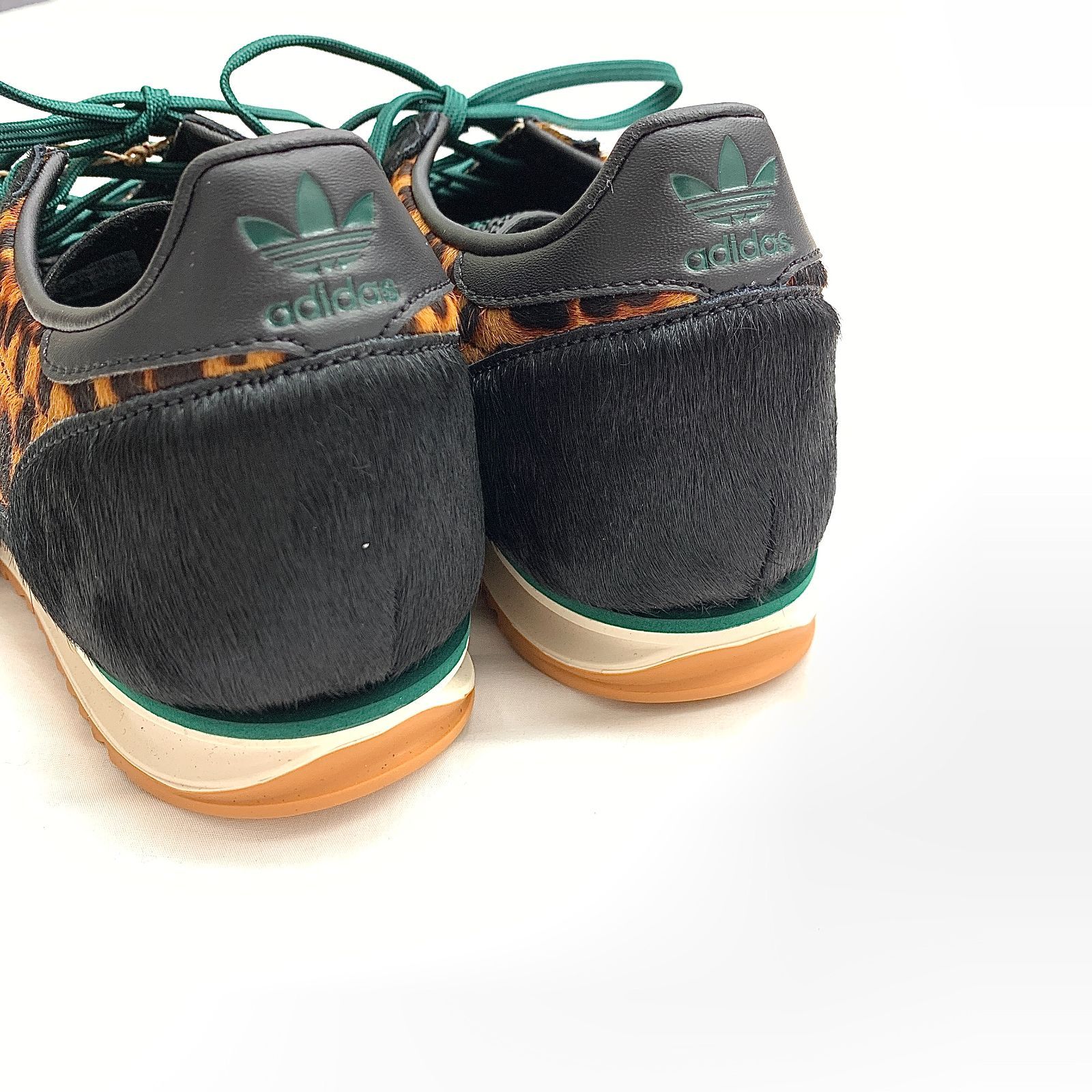 ハラコレオパード