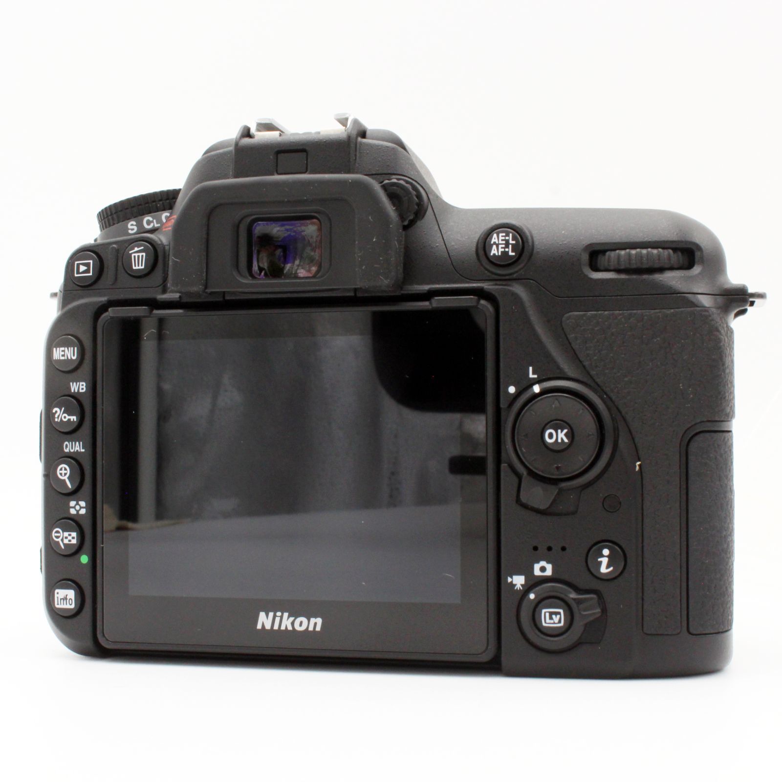 シャッター数39237枚【新品級】Nikon D7500 ボディ#6309 - メルカリ 