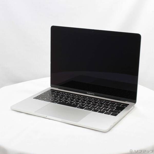 スマホ・タブレット・パソコン APPLE MacBook Pro MACBOOK PRO MR932J/A Apple MacBook Pro Retinaディスプレイ 2300/13.3 MR9R2J/A [スペース
