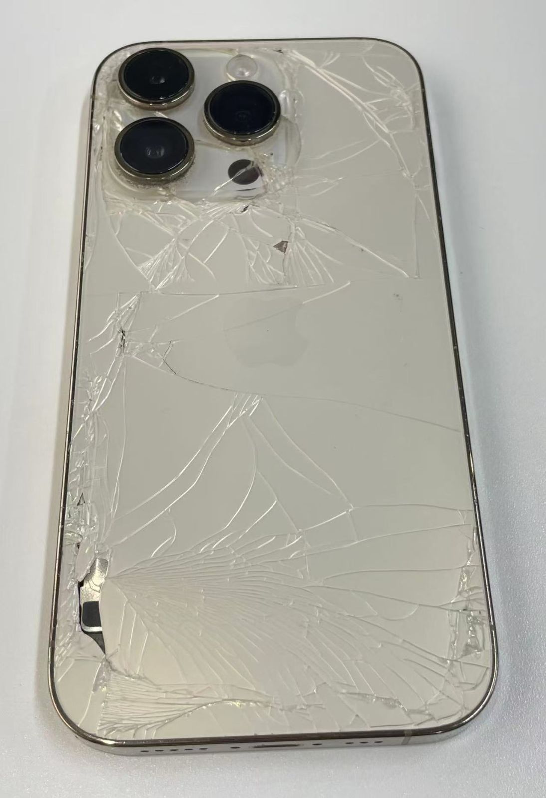 ジャンク品 iPhone 14Pro SIMフリー 画面割れ 【公式通販】