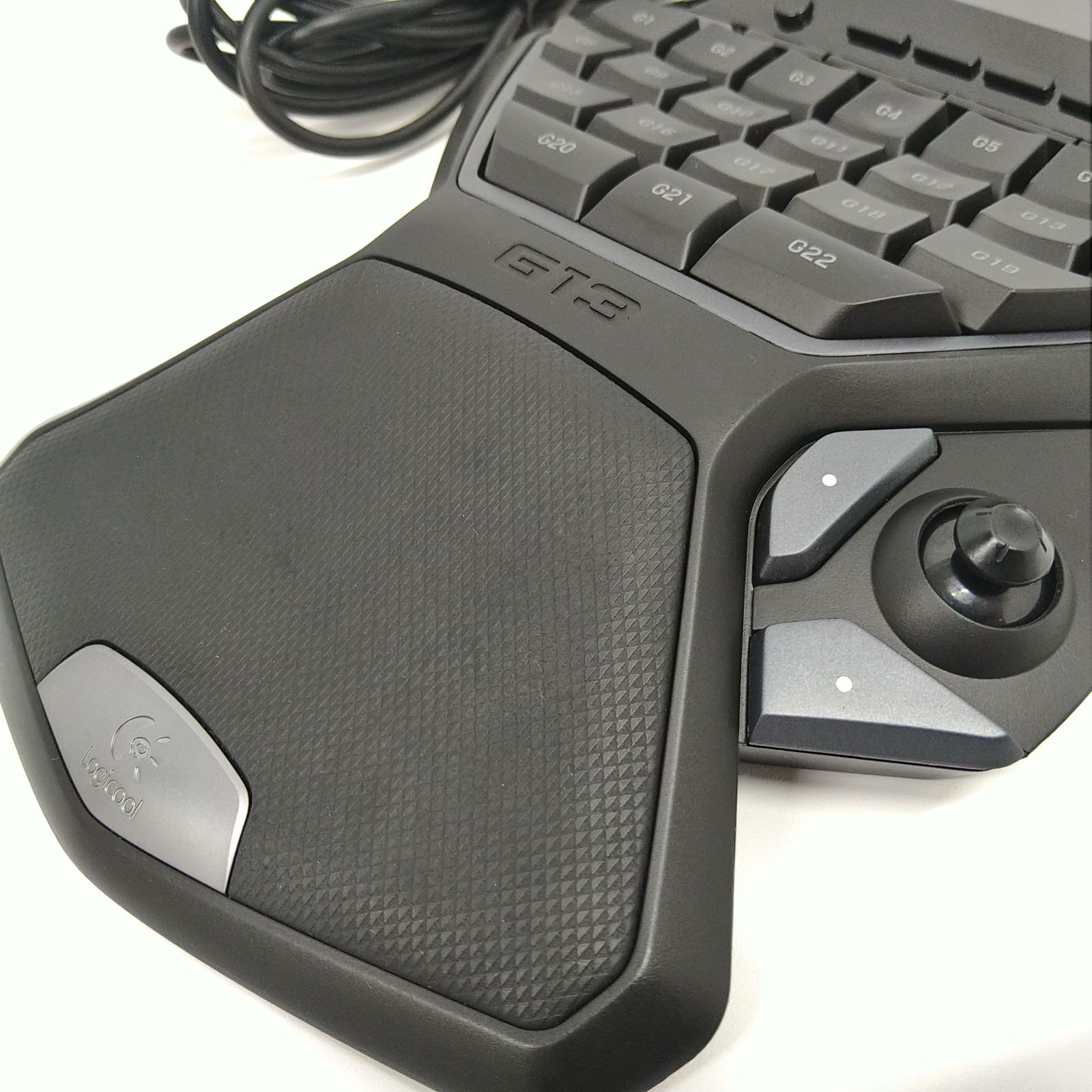Amazon.co.jp: LOGICOOL USB アドバンスゲームボード 16万色対応