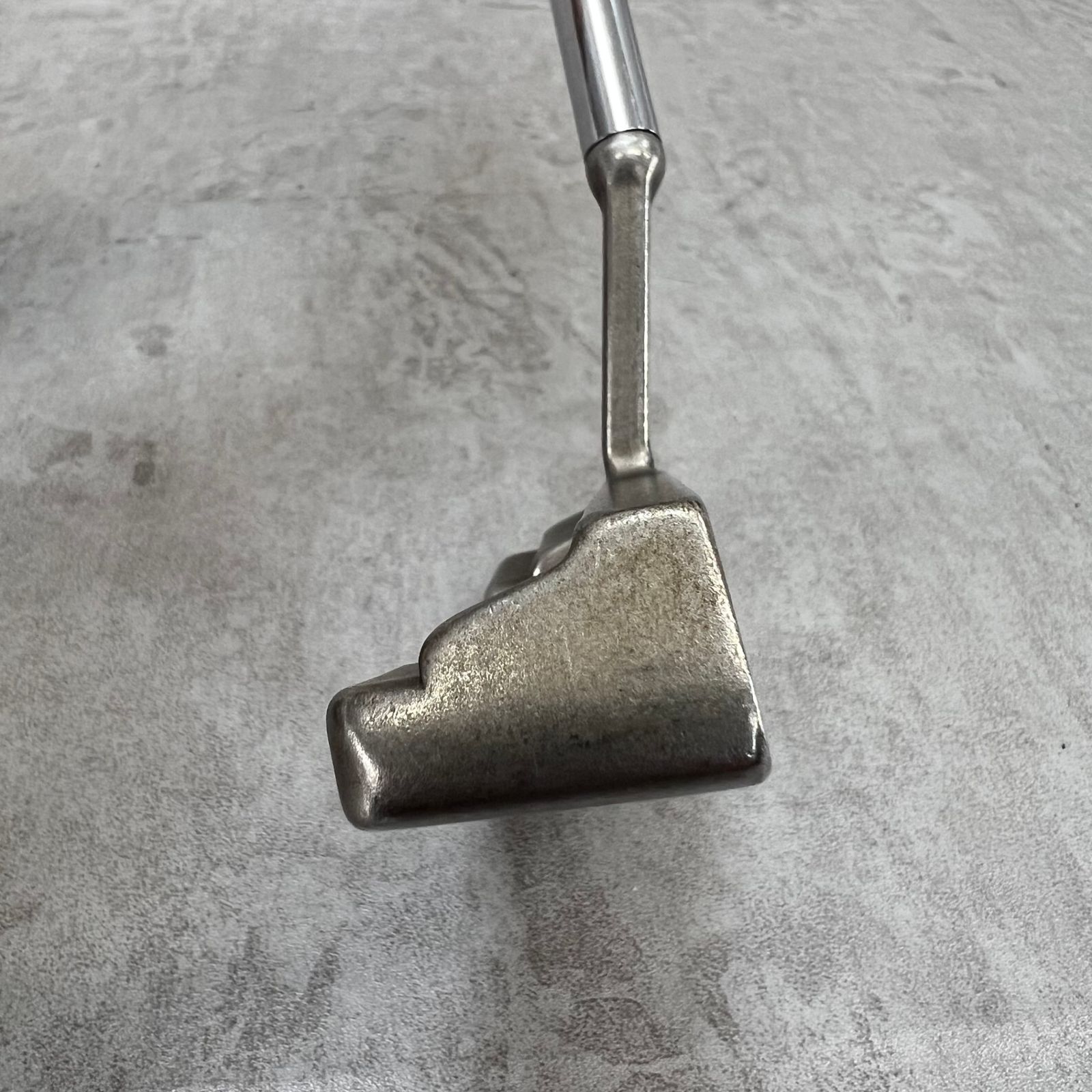 PING G2i Anser C アンサー メンズゴルフパター スチール 右利き