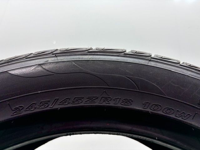 245|45ZR18