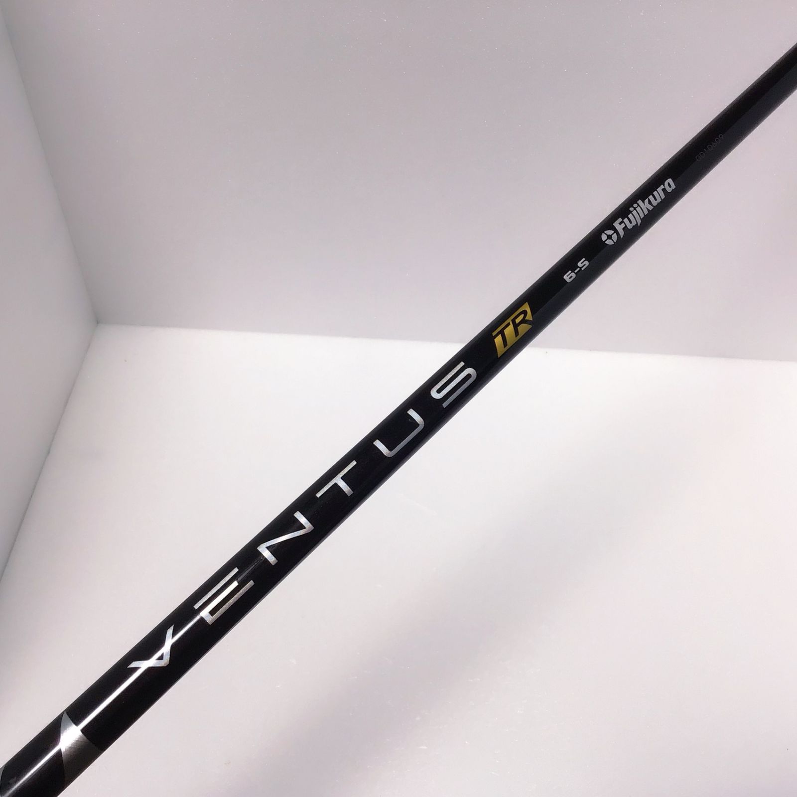 ベンタス TR ブラック ベロコア VENTUS TR BLACK VELOCORE 6-S