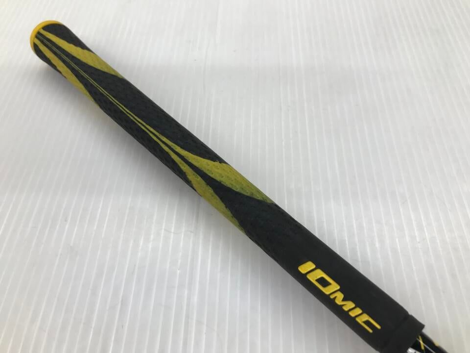 最短翌日発送】SRIXON ZX | 15 | S | ATTAS DAAAS 6 | 中古