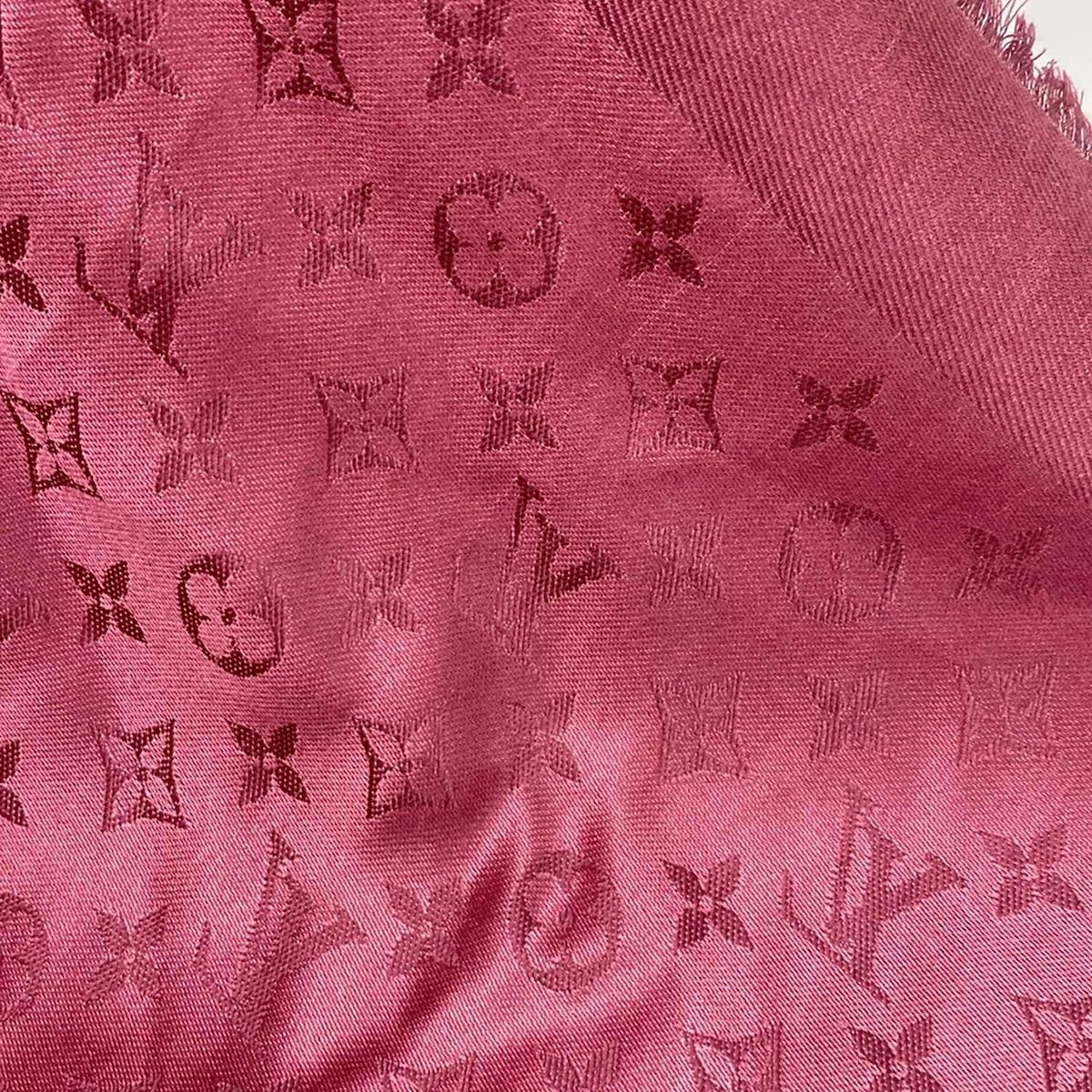 LOUIS VUITTON(ルイヴィトン) ストール(ショール) ショール