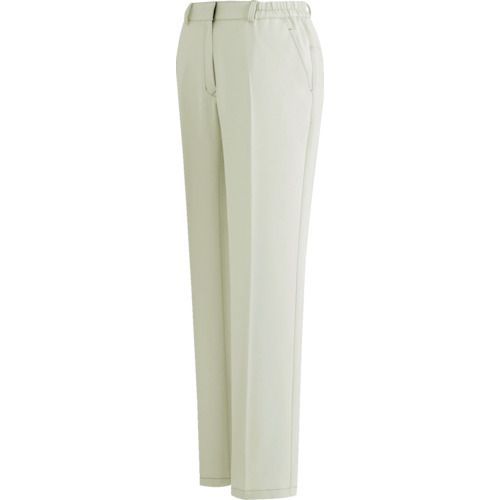 ミドリ安全 ベルデクセル 男女ペア 交織ストレッチパンツ ＶＥ５２０下 Ｓ