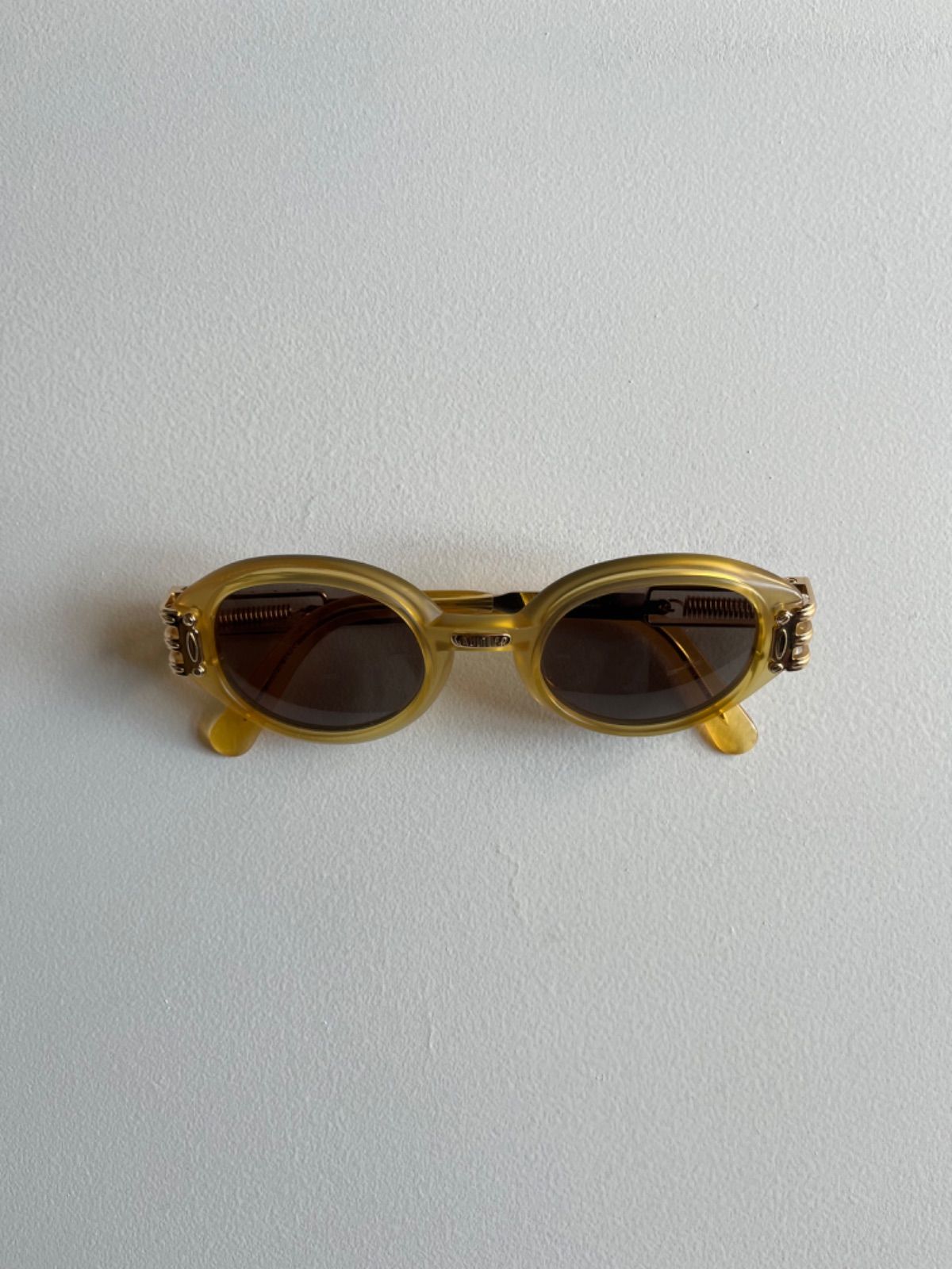 Jean Paul GAULTIER Spring Sunglasses