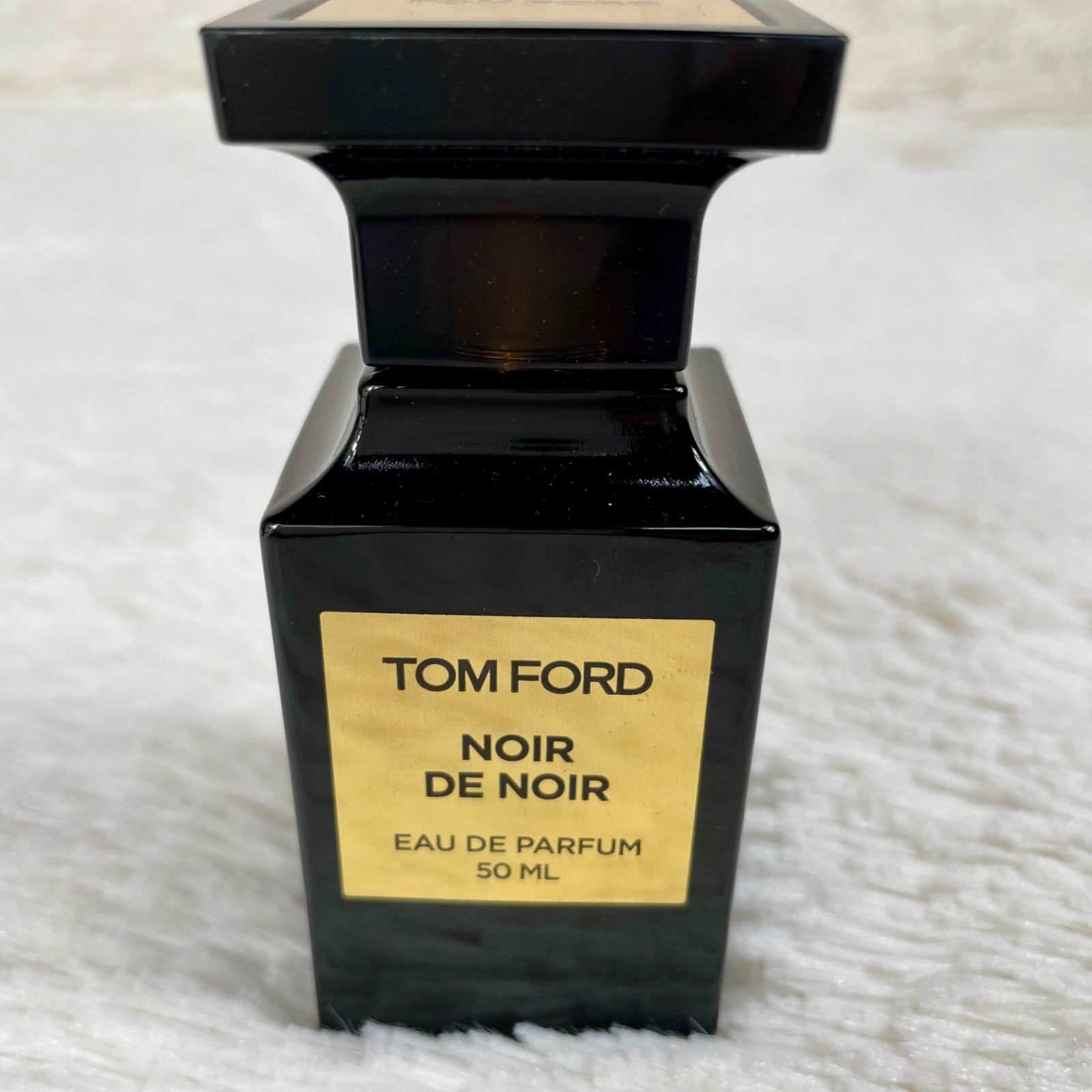 極美品】TOM FORD トムフォード ノワールデノワール