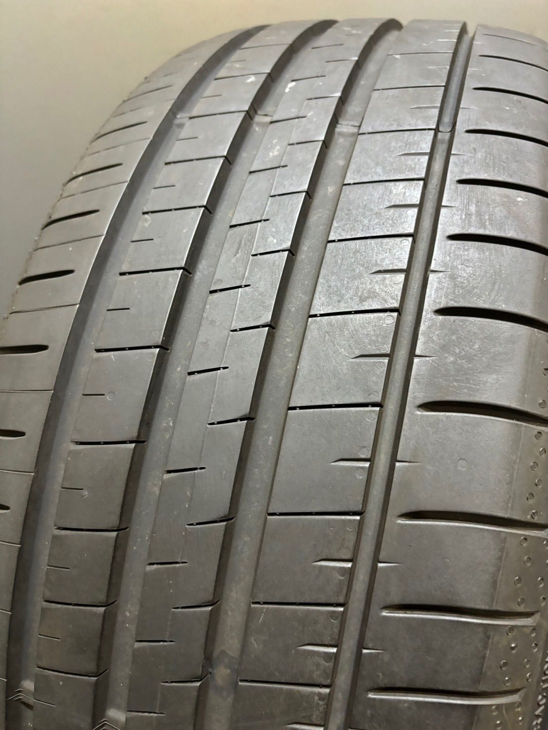 ☆235/45R18 DUNLOP/SP SPORT MAXX 060+ 23年製 夏タイヤ サマー 