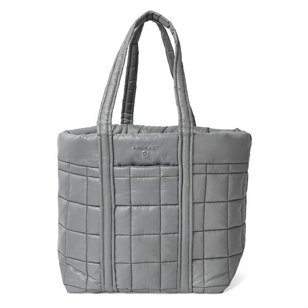 新品 マイケルコース MICHAEL KORS トートバッグ ラージ GRAB