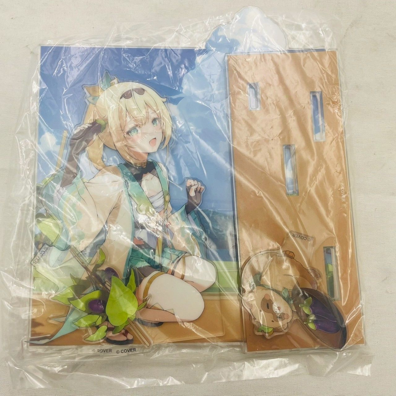 ❗️✨風間いろは 誕生日記念グッズまとめセット