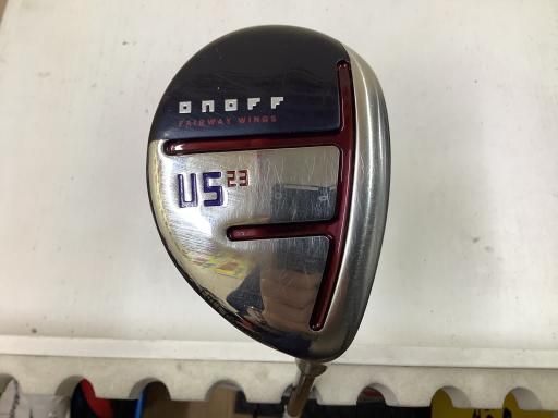 FAIRWAY