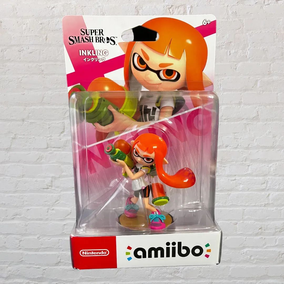 by amiibo ガノンドロフ(大乱闘スマッシュブラザーズシリーズ