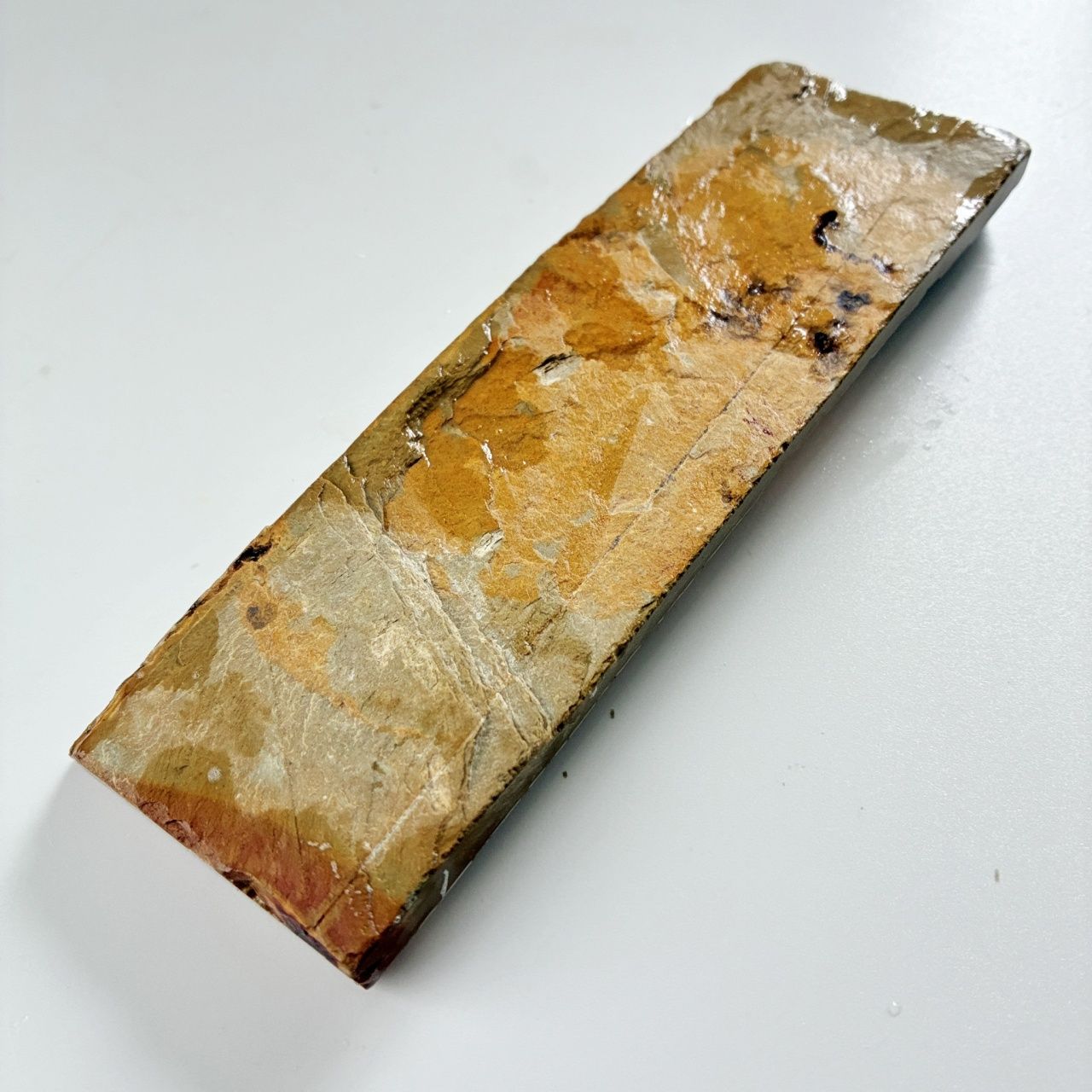 中山合砥 正本山