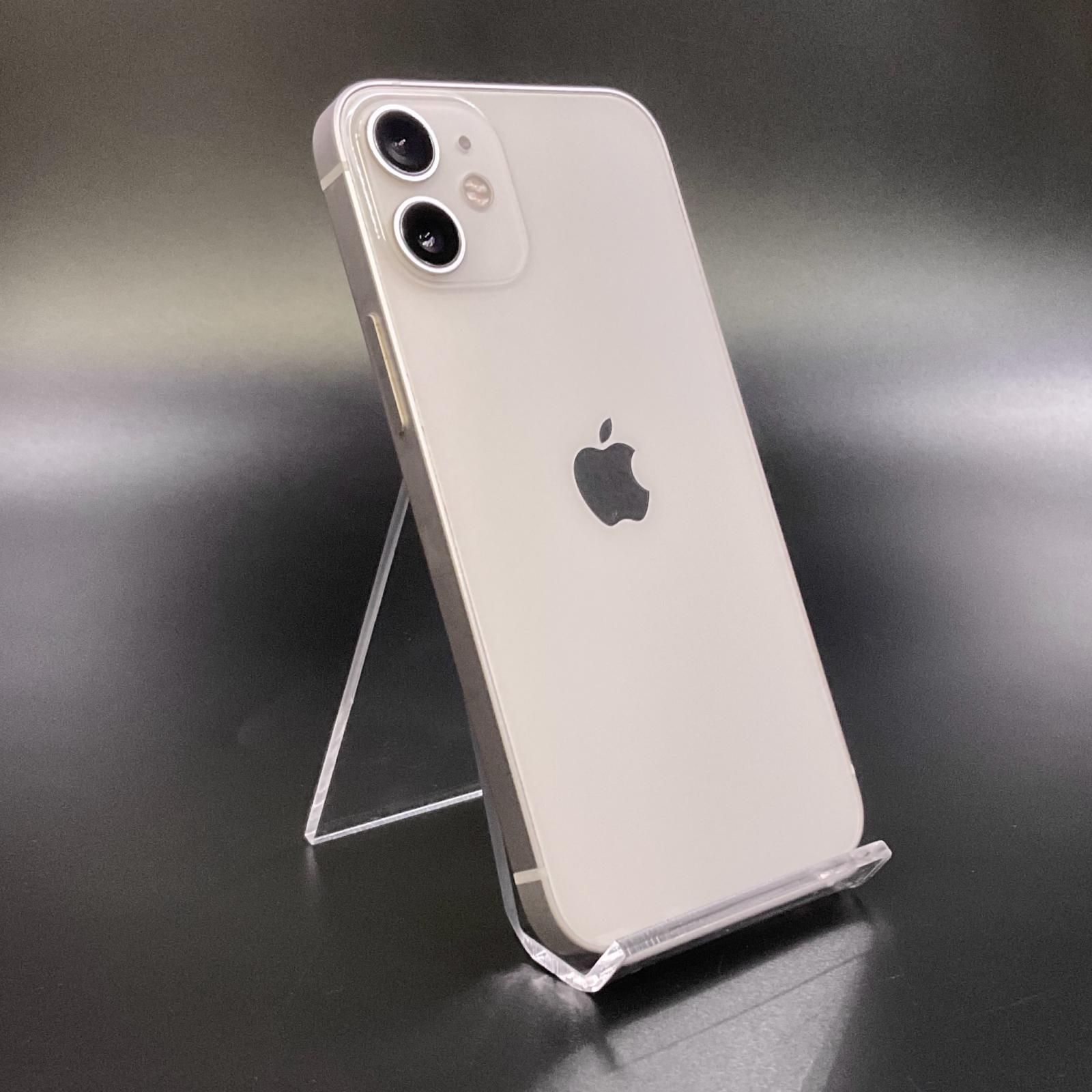 ま*♪様 iPhone 12 mini ホワイト 64 GB docomo ま*♪様 iPhone 12 mini ホワイト 64 GB docomo Apple iPhone 12 mini