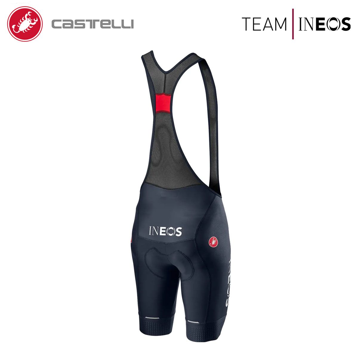 新品 INEOS 即決即日発送】Castelli カステリ / Ineos