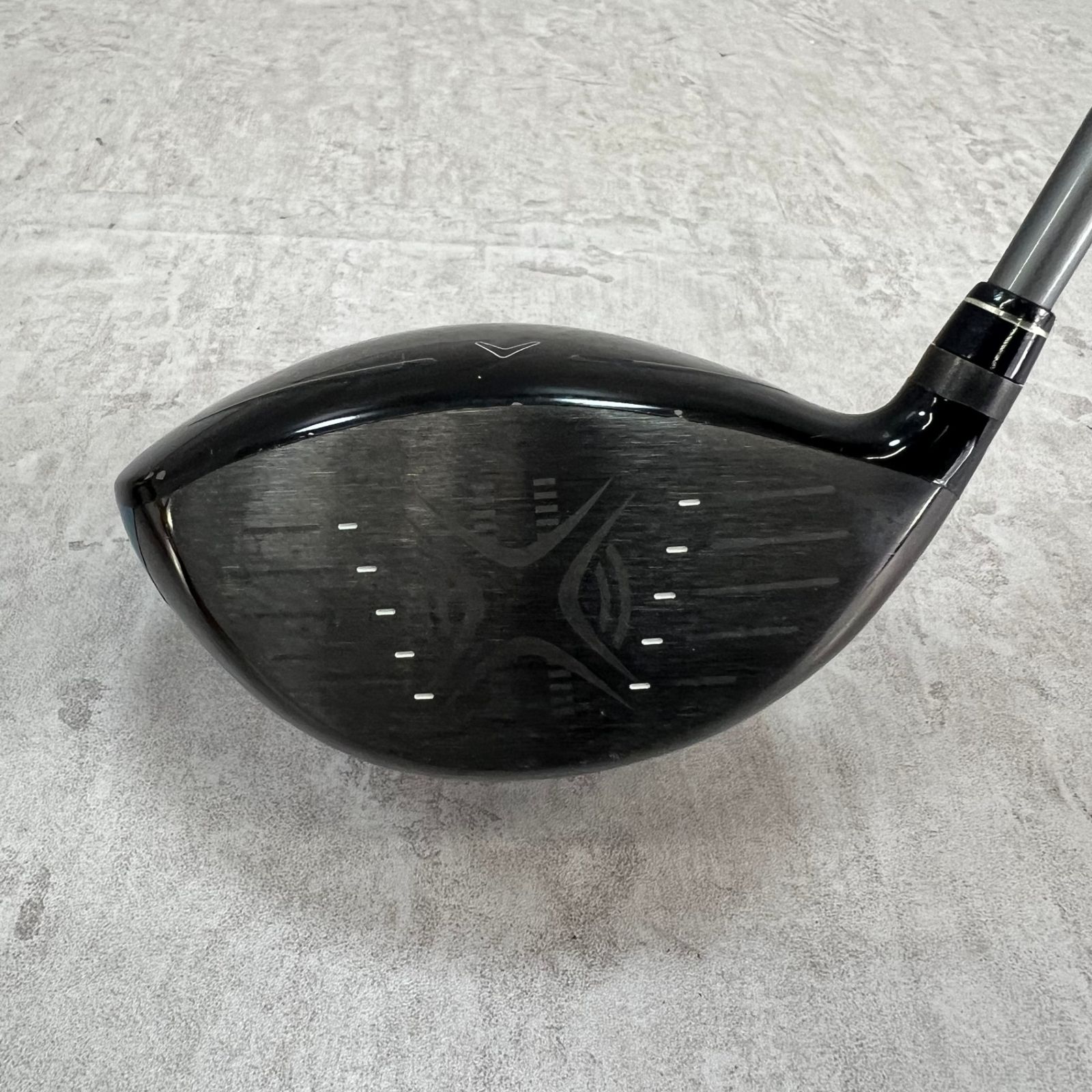 Callaway - Callaway　キャロウェイ　ROGUE　STAR ローグスター　メンズゴルフドライバー　カーボン　SR　10.5°　右利き用　DR　45.5インチ　D-3 Callaway キャロウェイ ROGUE STAR ローグスター メンズゴルフ
