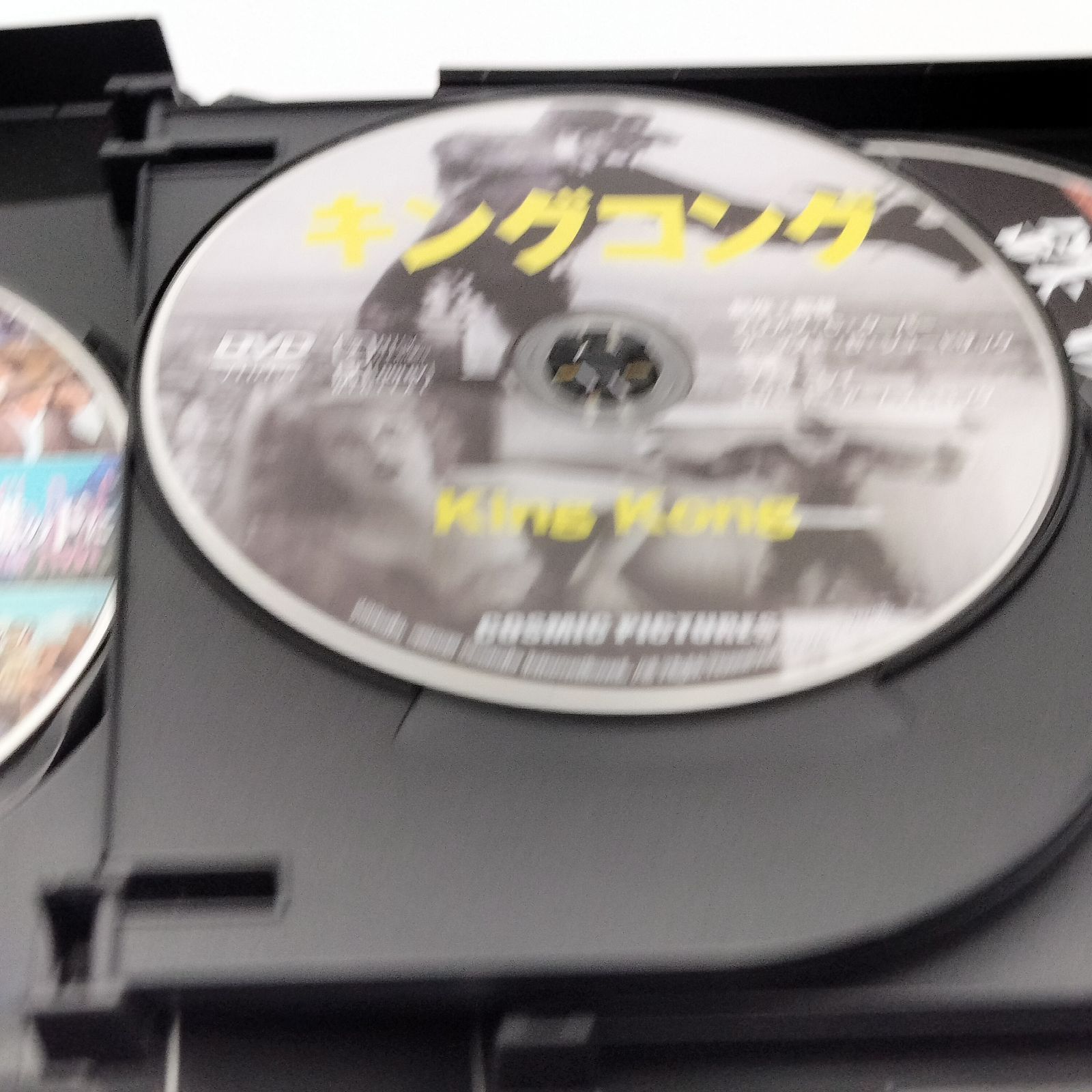 DVD 映像の昭和　10巻セット　木製ケース入り　ブックレット2冊付き 楽天市場】DVDラック 木製 ロータイプ（DVDを飾る DVD トール