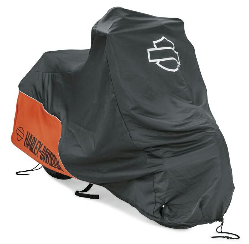 インドア モーターサイクルカバー スモール XG XL