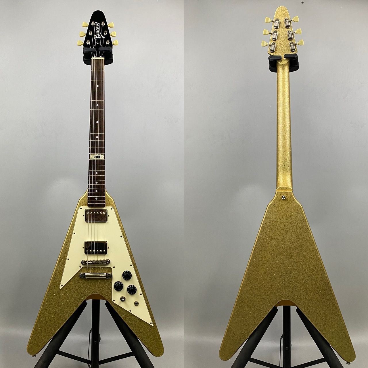 Burny LV-115KK L'Arc-en-Ciel KEN model SOPL'Arc-en-Cielの