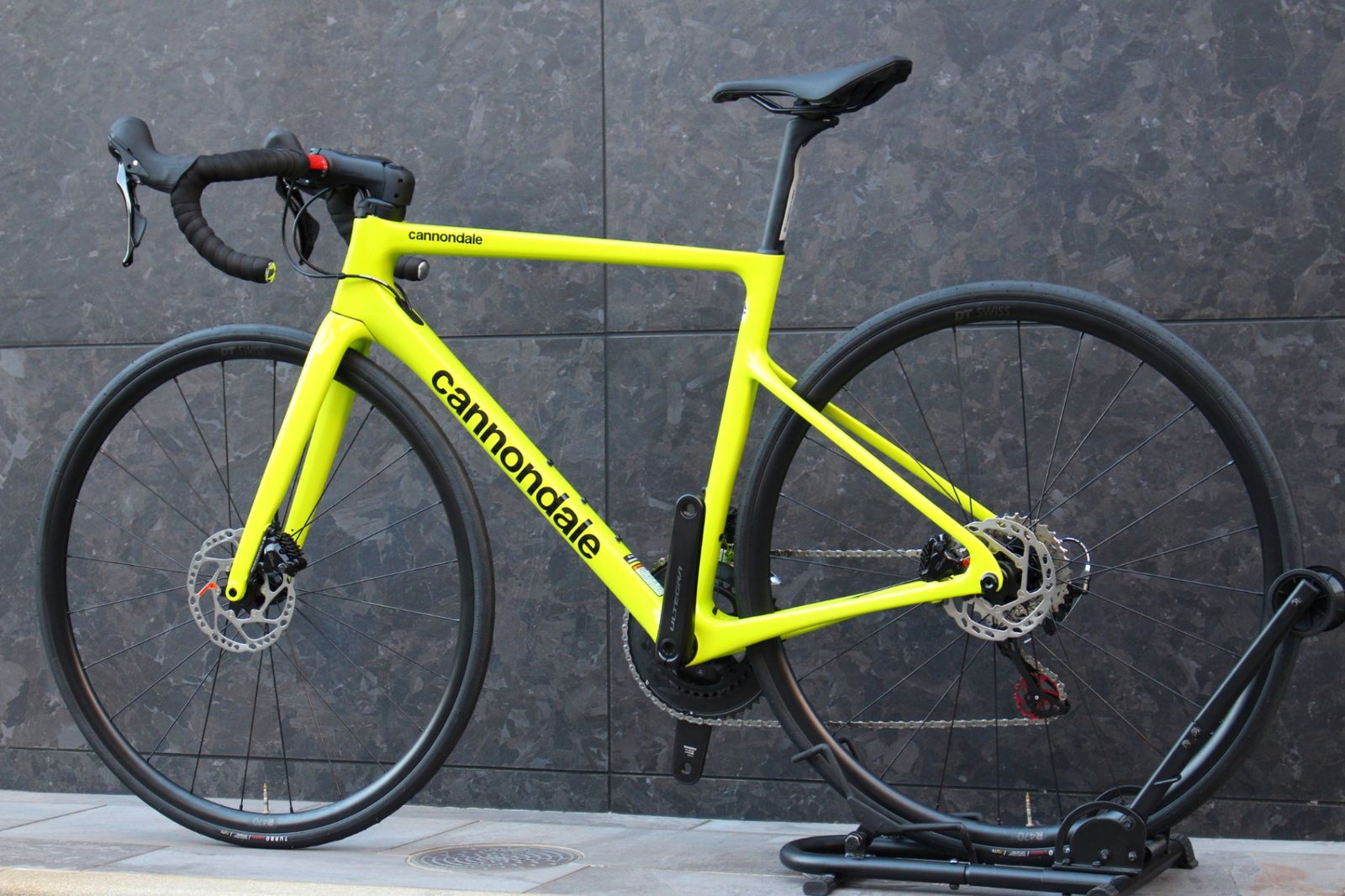 CANNONDALE