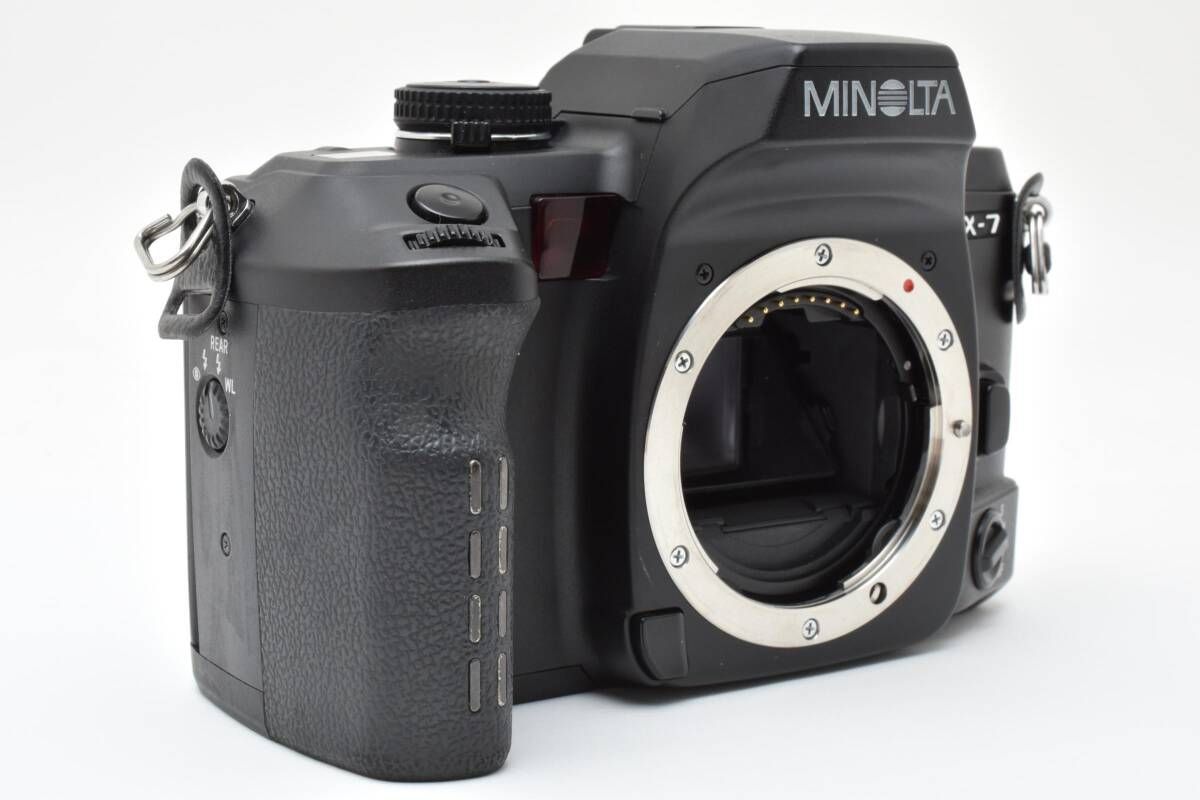 ボディ 一眼レフ