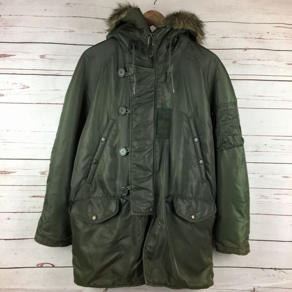 中古・古着通販】AVIREX Belle (アヴィレックス ベル) モッズ