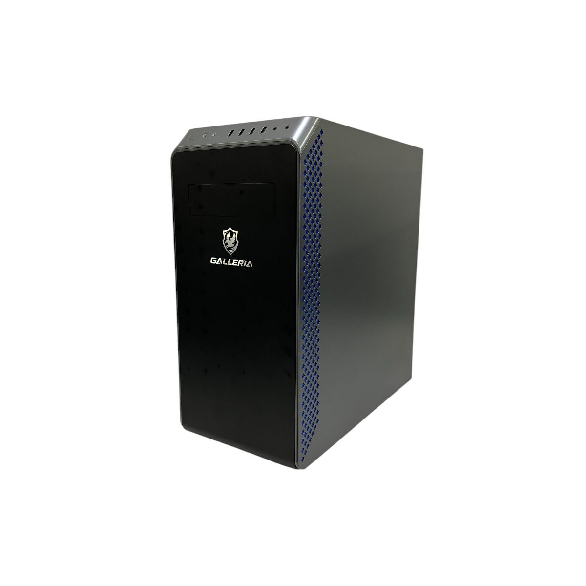 Thirdwave GALLERIA ZA7C-R38 ゲーミングデスクトップPC Core i7-12700K 32GB SSD 1TB WIN11 RTX 3080 T10416900