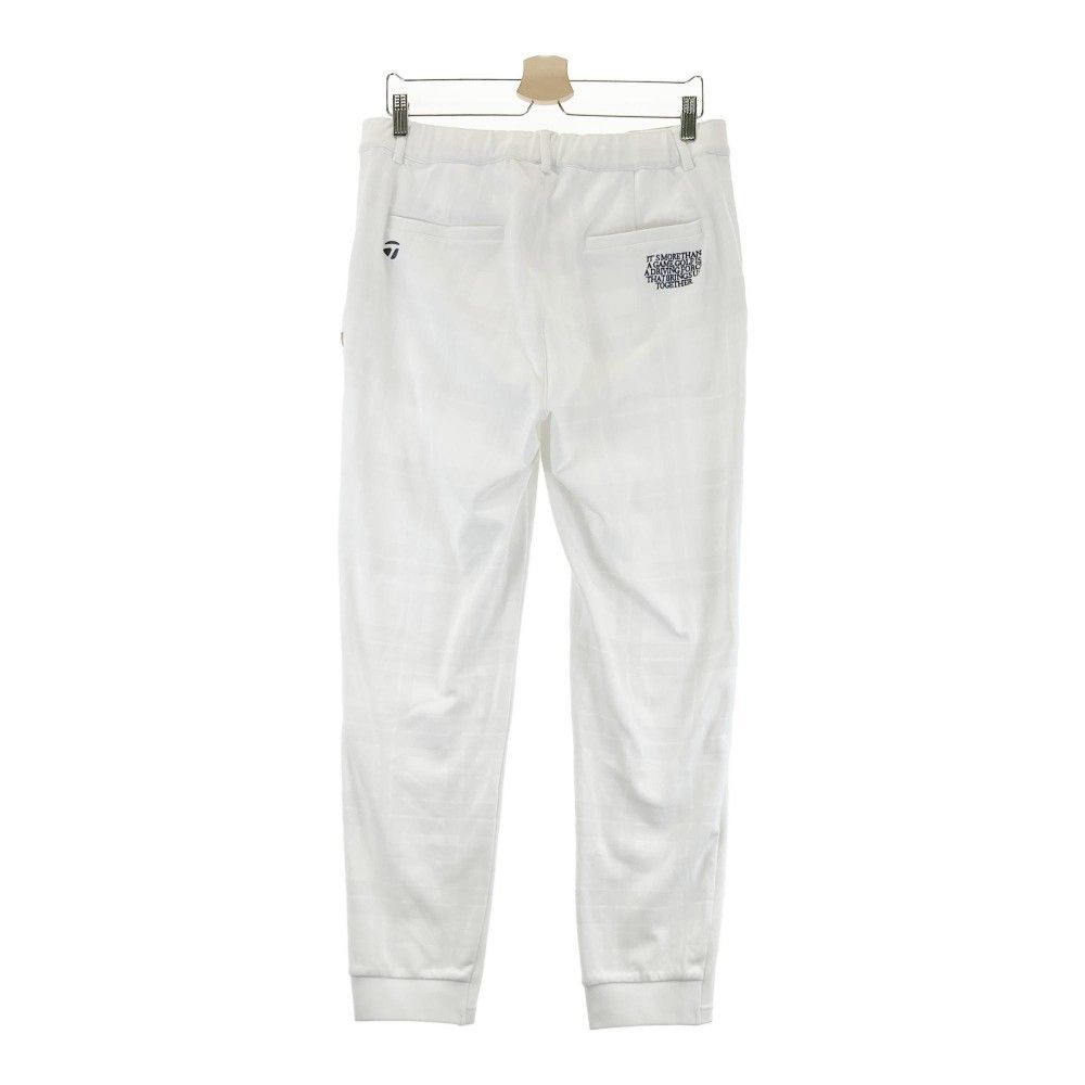 サイズ：L TAYLOR MADE テーラーメイド ×UNITED ARROWS ジョガー