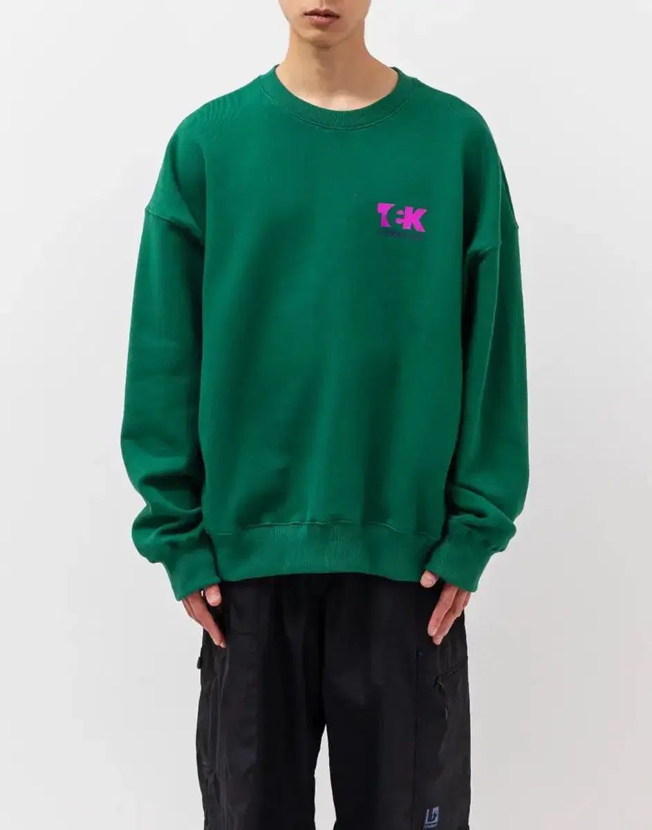 teket(テケット) パーカー 新品