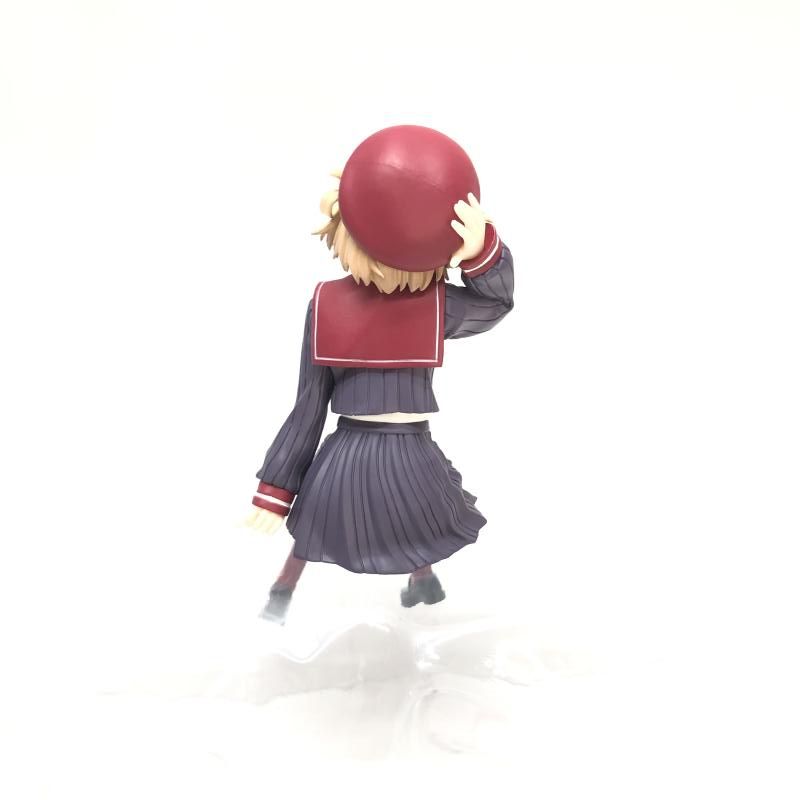 中古】開封)A賞 しぐれうい ぬーどるストッパーフィギュア