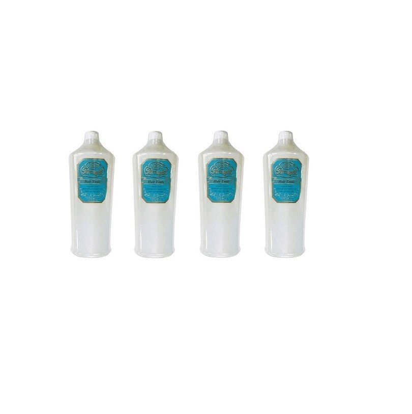4711 ポーチュガル ヘアトニック 950ml ×4セット-超人気新品