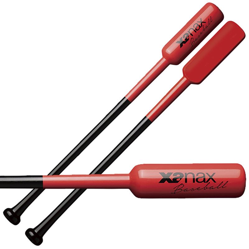 ザナックス フラットラインバット ジュニア クリケット フィールド