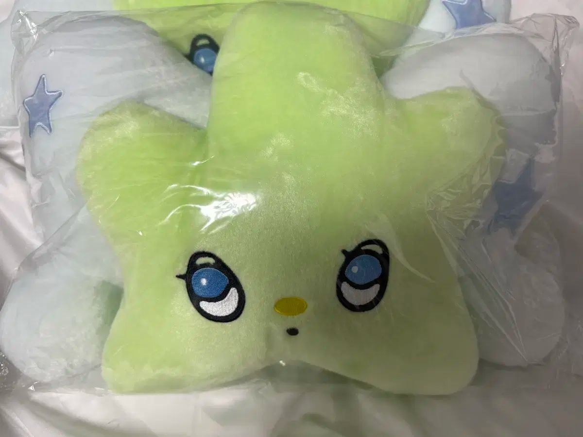 _さくや エンシティウィッシュ ウィッチュー クッション