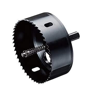 【新品・5営業日で発送】ジェフコム バイメタルホルソー