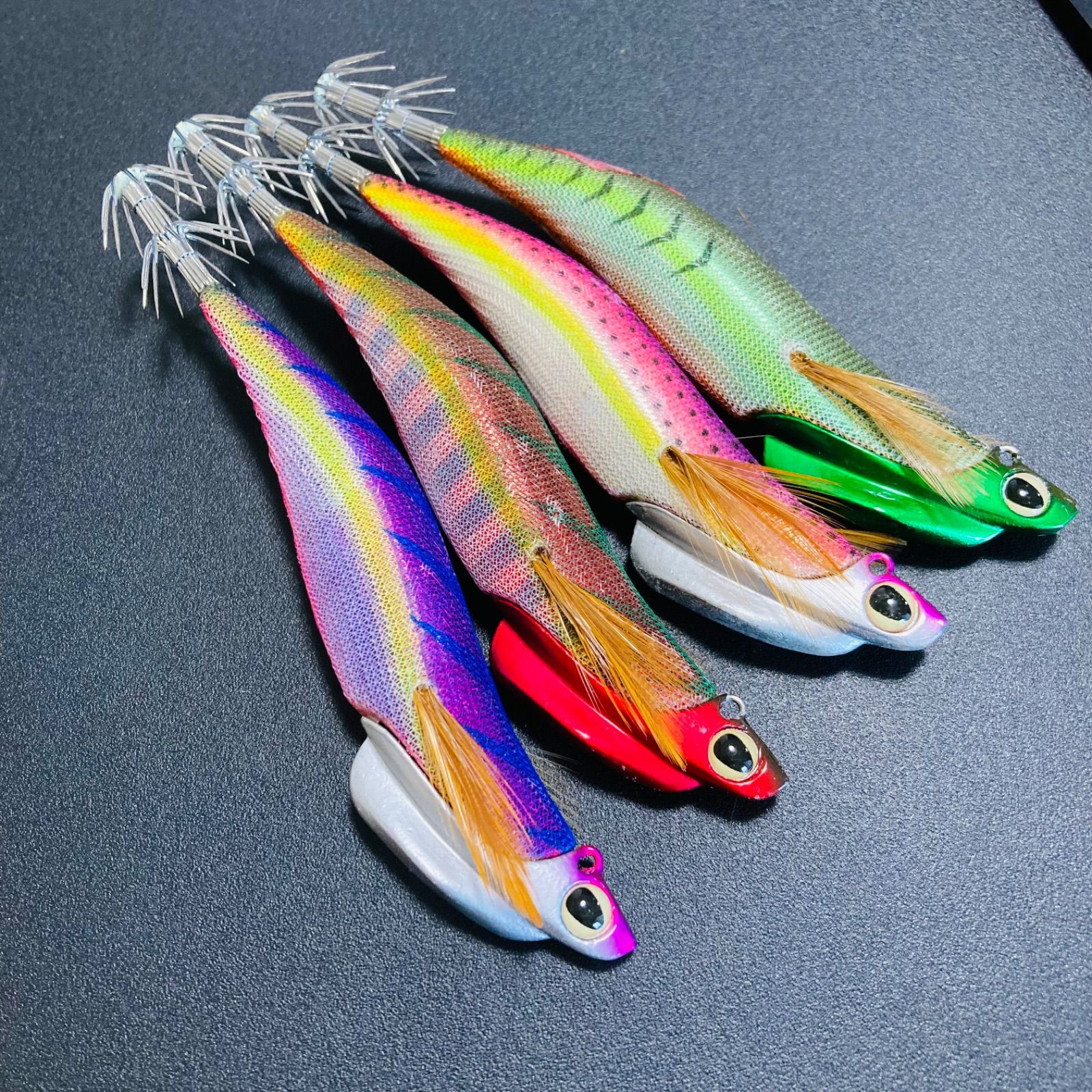 ダートマックスTR 40g-BK スクイッドシーカーセット ダートマックスTR 40g-BK TR13 2本セット ダートマックスTR 40g-BK