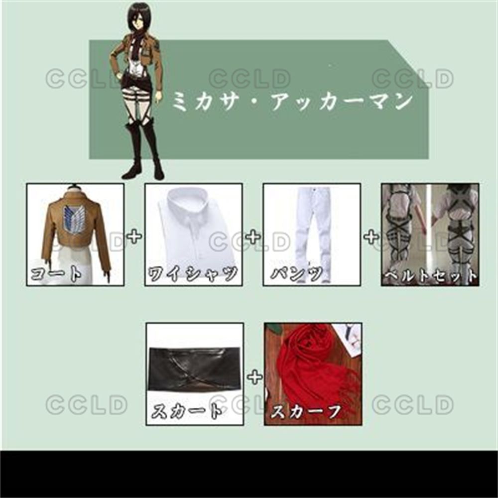プレゼント